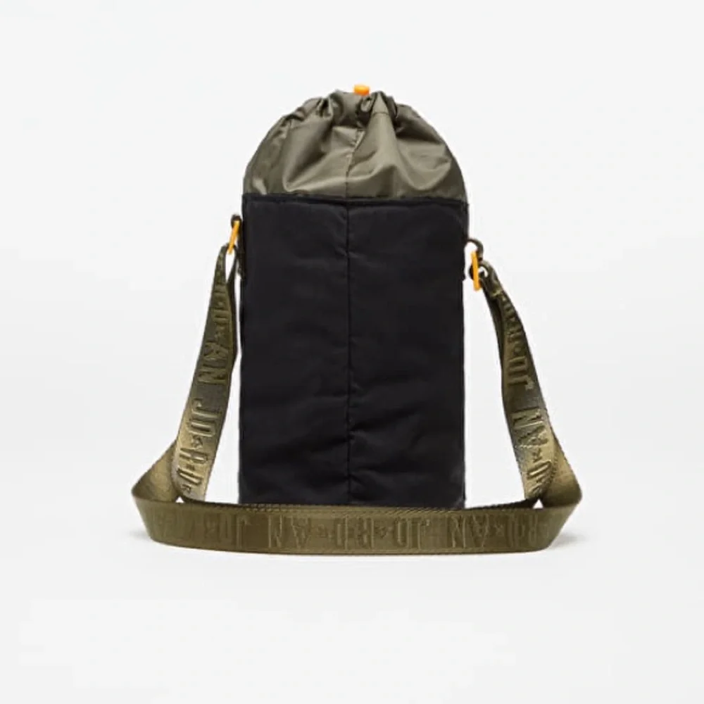 Nike Jordan Water Bottle Crossbody Bag